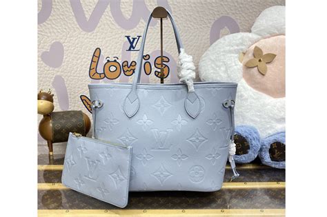 lv epi leather neverfull|louis vuitton m45686.